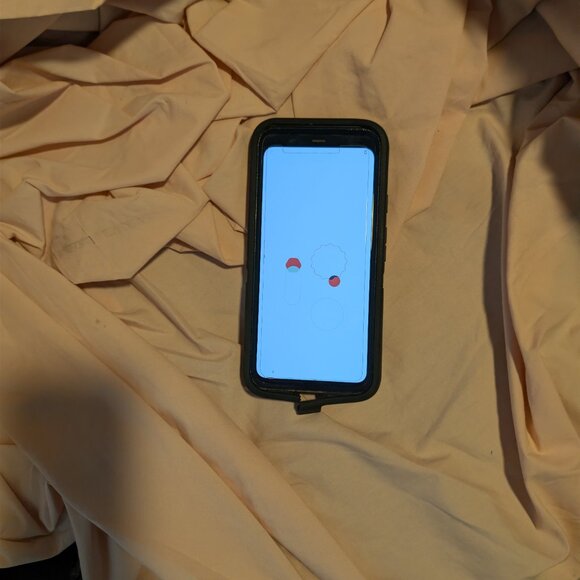 Google Pixel 4 XL Black Mobile Phone - Picture 4 of 5